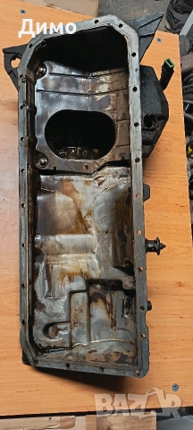 картер бмв е39 2.3 бензин 2500 кубика bmw e39 , снимка 5 - Части - 53047655