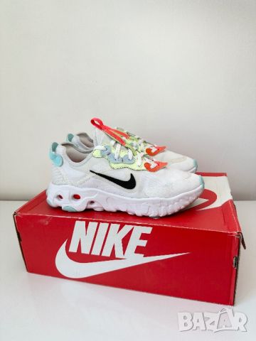 Nike React ART3 (40) Маратонки, снимка 15 - Маратонки - 45286428