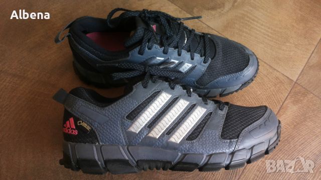 Adidas Vanaka Trail GORE-TEX Размер EUR 40 / UK 6 1/2 дамски маратонки 194-14-S, снимка 2 - Маратонки - 46379771
