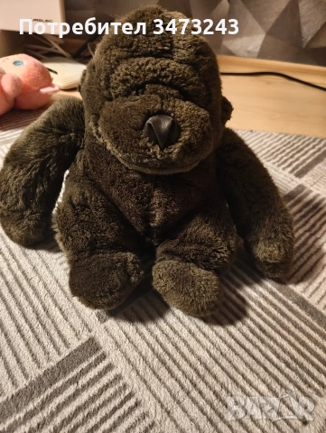 плюшени играчки , снимка 12 - Плюшени играчки - 53541469