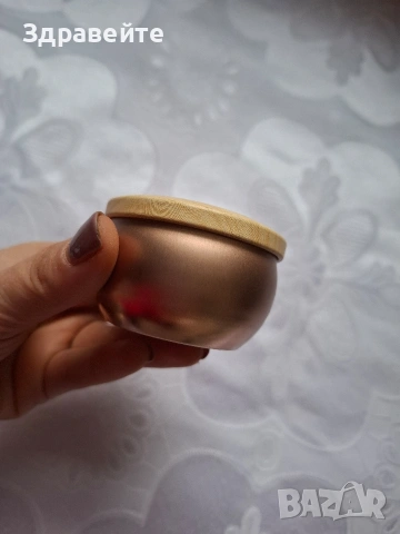 Ароматни свещи за всякакви поводи , снимка 5 - Декорация за дома - 53365546