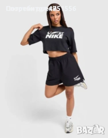 Дамски спортен екип , снимка 2 - Спортни екипи - 53671709