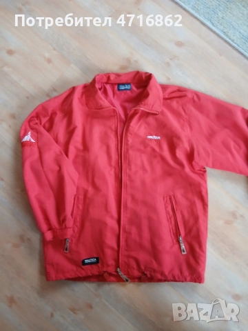 Мъжко леко,пролетно яке Nautica