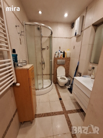 Обзаведена стая за мъж, Център до метро "Театрална", снимка 11 - Стаи под наем - 52302744