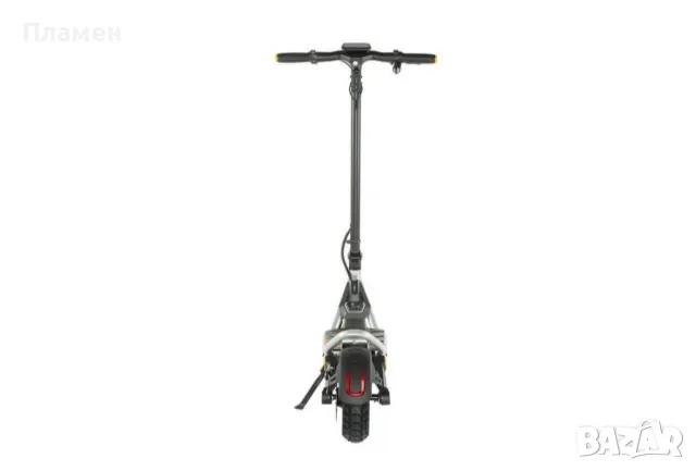 НОВО!! Електрическа тротинетка Скутер Kukirin A1 800W 48V/13Ah 45 км.ч., снимка 5 - Велосипеди - 50238935