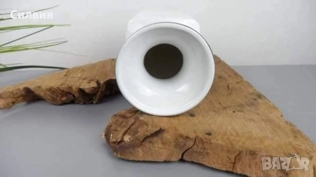 --------✿‿✿ Красива ваза ✿‿✿---------, снимка 5 - Вази - 53910898