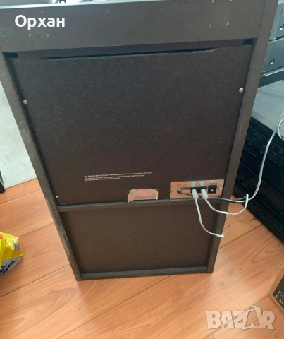 Schneider Team 50 RC De Luxe, снимка 9 - Аудиосистеми - 53605946