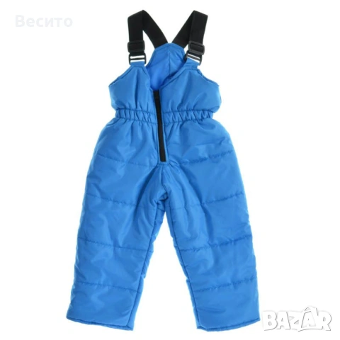 Шушляков детски гащеризон в розово, светлосиньо, черно, бонбонено розово, оранжево, снимка 4 - Бебешки гащеризони - 53403395