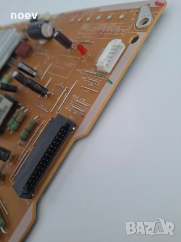 Power Board EAX65691001(3.2) EAY63729101 от LG55UF8607-ZA, снимка 4 - Части и Платки - 53745667