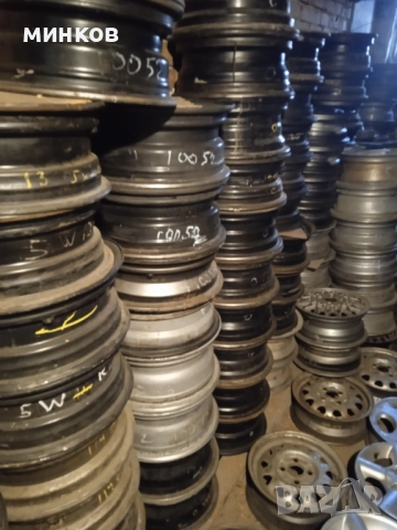 Джанти за Мерцедес А класа, В , С , Е 15 цола 16 и 17 . Гуми и джанти всякакви размери. Тасове кап, снимка 6 - Аксесоари и консумативи - 52868970