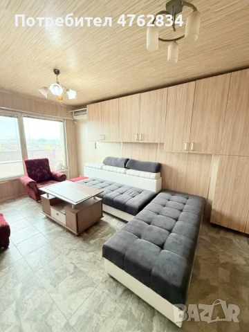 Собственик предлага апартамент под наем в кв.Овча купел, снимка 8 - Апартаменти - 53808947