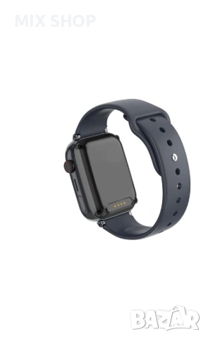 Смарт Часовник НОВ, снимка 3 - Смарт часовници - 53774205