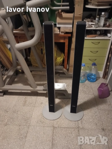 Дивиди колони