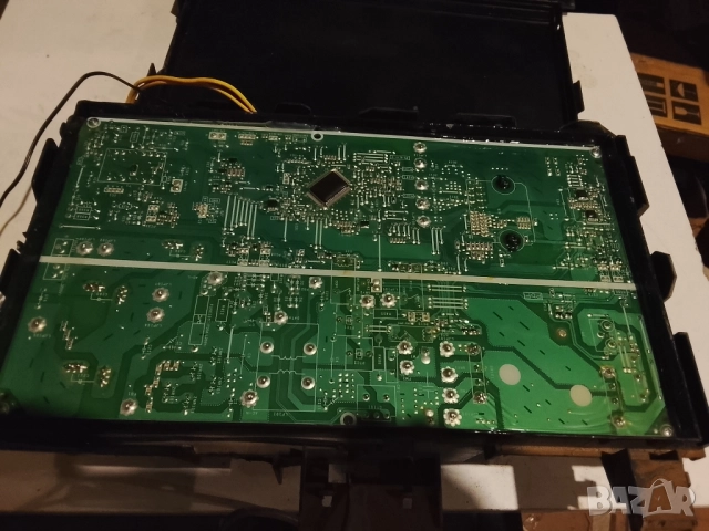 външна платка за климатик Панасоник SU UE 12JKE, снимка 3 - Климатици - 52250575