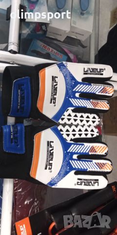 вратарски ръкавици нови размер 6, снимка 2 - Футбол - 45477695
