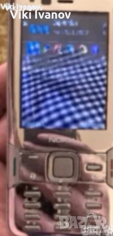 Нокия n82, снимка 2 - Nokia - 53638905