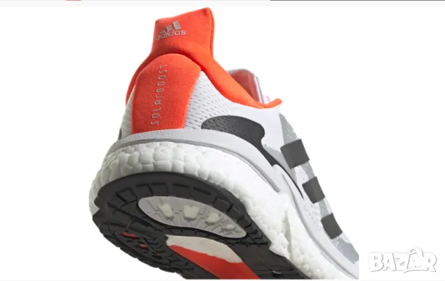 adidas Solar Boost 3 'Токио' номер 39 ,5-40 2/3 оригинални маратонки , снимка 10 - Маратонки - 50260034