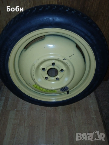 16цола патерица шкода рапид,скала,румстер,фабия, снимка 5 - Аксесоари и консумативи - 53941634