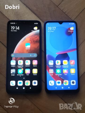 Xiaomi redmi note 9A - 2 бр. , снимка 1 - Xiaomi - 46212121