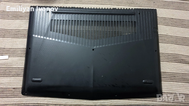 Lenovo legion Y520 на части, снимка 9 - Части за лаптопи - 53773345