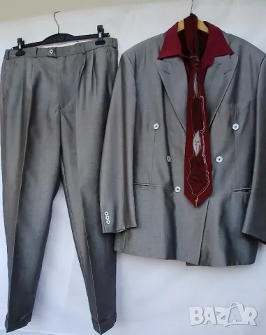 Мъжки луксозен костюм номер 54.