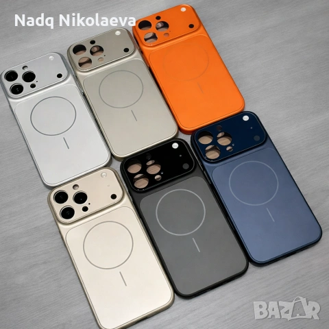 Кейс  за телефони