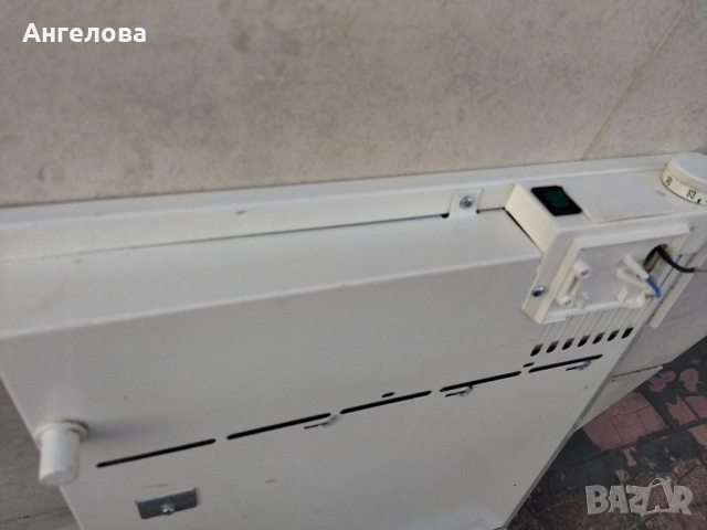 Конвентор, снимка 7 - Отоплителни печки - 51840175