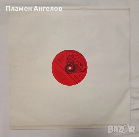 Грамофонна плоча Сигнал-4. , снимка 3 - Грамофонни плочи - 52853757
