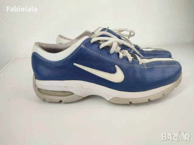 Nike golf shoes 40,5, снимка 8 - Маратонки - 49492585