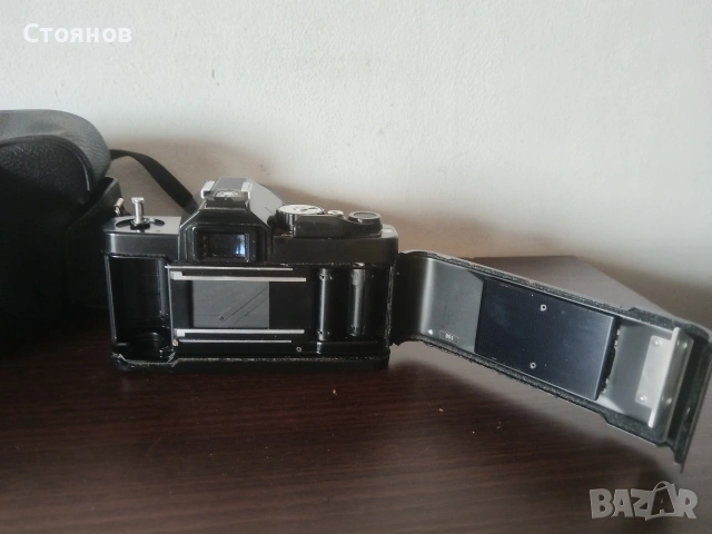 Камери PORST Reflex TL, REVUEFLEX SD 1 Japan, снимка 13 - Фотоапарати - 33720698