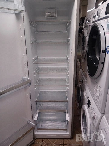 Огромен иноксов хладилник охладител Сименс Siemens с две години гаранция!, снимка 7 - Хладилници - 53516571