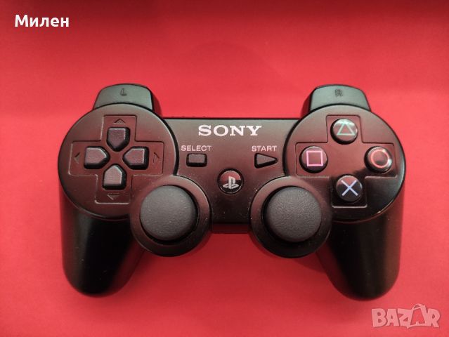 Хакнат PS3 ПС3 Playstation 3 с качени игри (Fifa 19, Gta 5, Nfs, Wwe 17, Minecraft, Mortal Kombat..), снимка 2 - PlayStation конзоли - 45280389