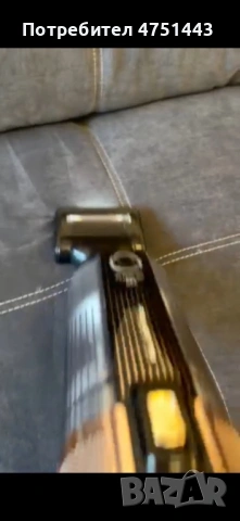 ROWENTA X-FORCE FLEX 15.60 (32.4V, 230 AirWatt) – почти нова, пълен комплект, снимка 7 - Прахосмукачки - 53661656