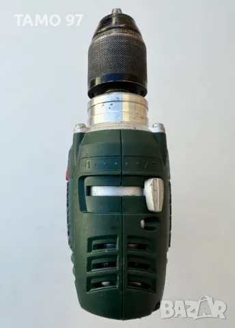 Metabo BS 14.4 LT impuls - Акумулаторен винтоверт 14.4V, снимка 4 - Винтоверти - 46970344