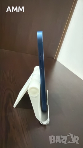 Iphone 13 Blue 128gb , снимка 4 - Apple iPhone - 52743798