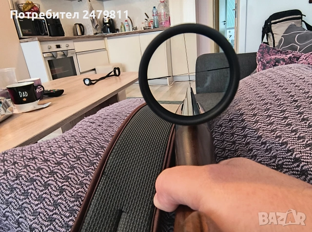 Browning Bar 2 Saffari 308 win оптика Vector Continental 1-8*24, снимка 10 - Оборудване и аксесоари за оръжия - 53174752