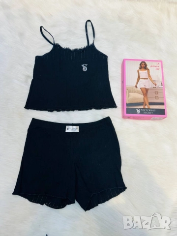 пижами Victoria's secret , снимка 5 - Пижами - 51878110