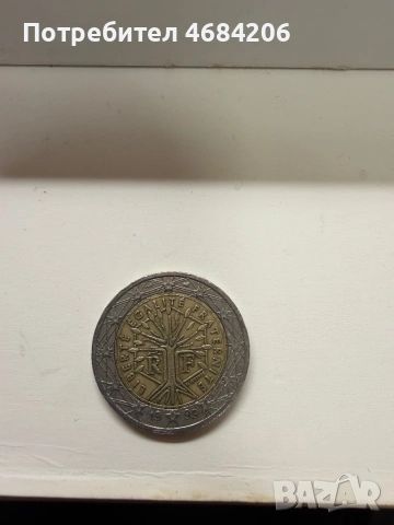 Продавам колекционерски евро монети