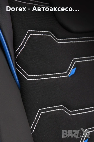 Комплект премиум тапицерия Panda Ucak - различни цветове, снимка 2 - Аксесоари и консумативи - 53946489