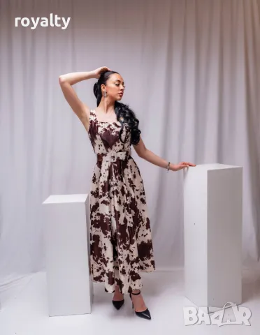 Официална рокля 