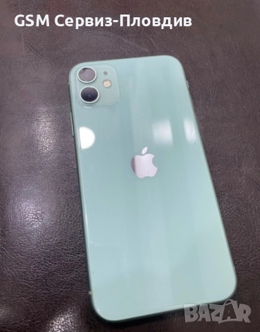 iPhone 11 Black 64gb, снимка 2 - Apple iPhone - 52114065