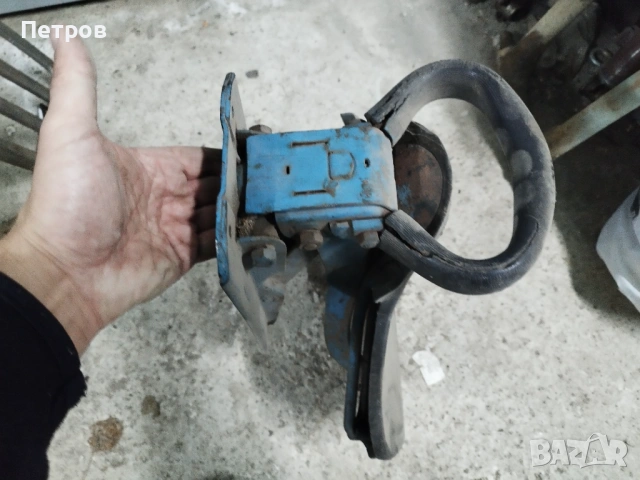 Аво Турист части , снимка 5 - Части - 53398799