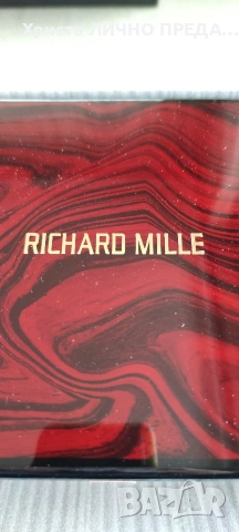 Луксозна кутия за Richard Mille , снимка 2 - Други - 53033783