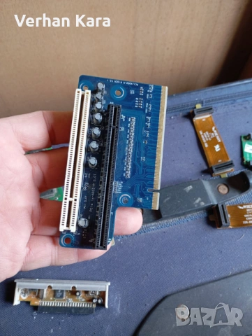 компютърен аксесоар, снимка 7 - Други - 53245221