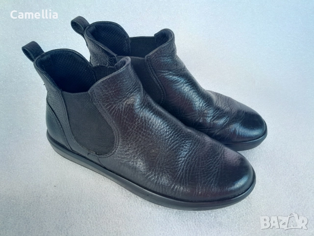 Боти ECCO, 36 номер 