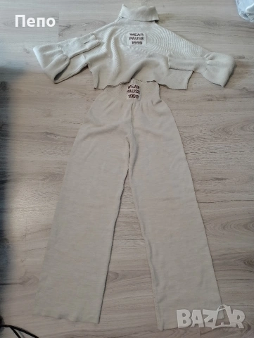 Екип Pause, снимка 2 - Спортни екипи - 53924196