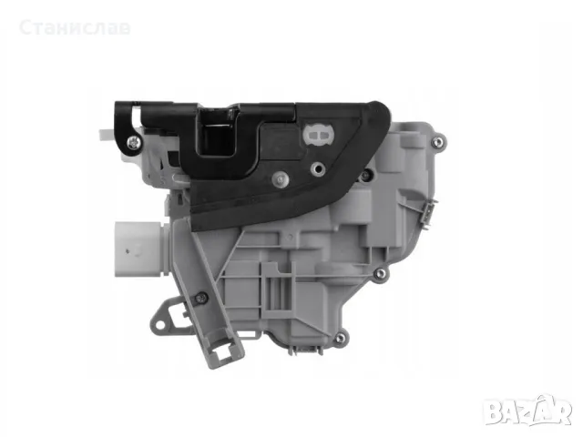 VW Touareg CR Брава за задна лява врата , снимка 3 - Части - 50176646