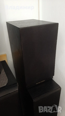 Harman Kardon LS 0300, снимка 2 - Тонколони - 51467354