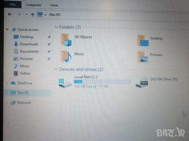 Лаптоп HP Elitebook 8479p, снимка 10 - Лаптопи за работа - 49775535