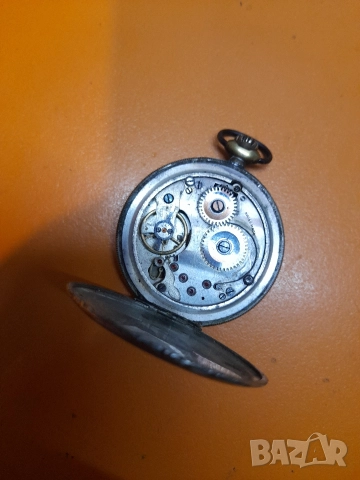 Ръчни и джобен часовник , снимка 9 - Мъжки - 52673318